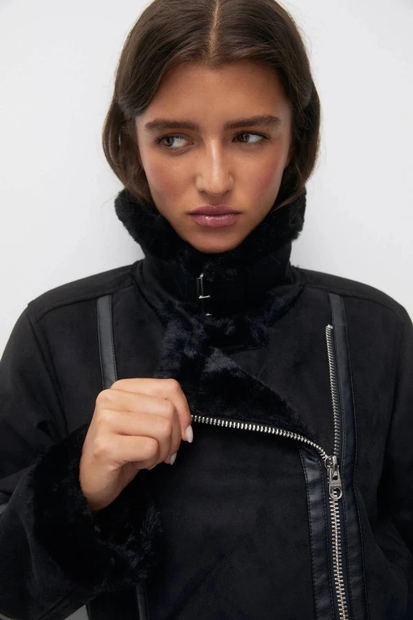 Pull and Bear Mont Uyumluluk5 - 3
