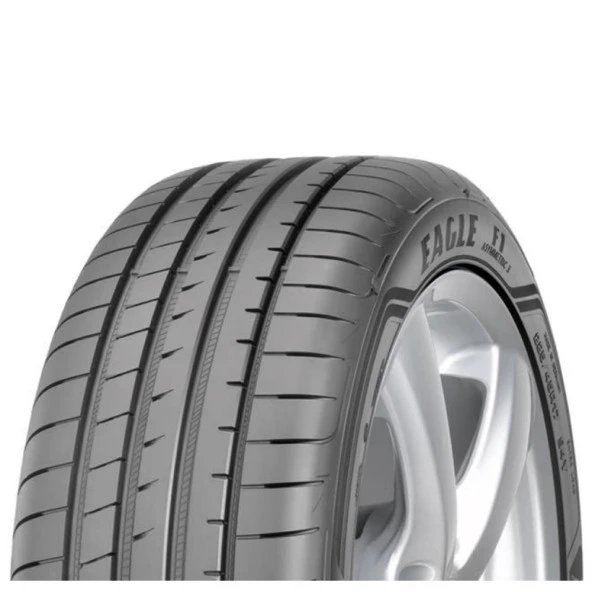 235/45R18 94W Eagle F1 Asymmetric-3 FP Yaz Lastiği Üretim Tarihi : 2023
