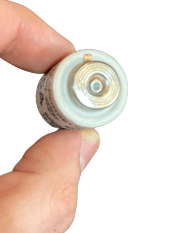 Kaleporselen 16 Amper Seramik Sigorta - 2