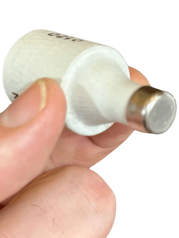 Kaleporselen 16 Amper Seramik Sigorta - 3