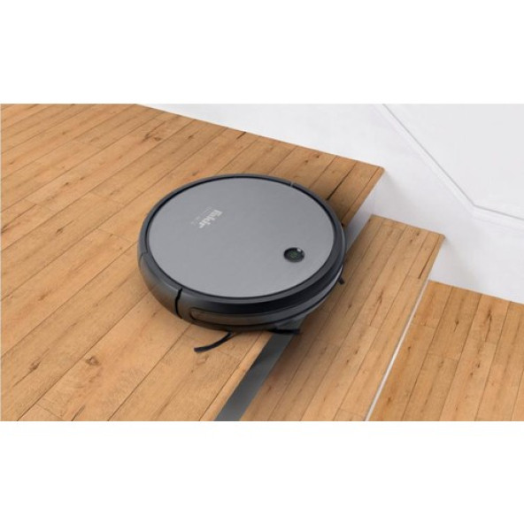 Go Aksesuar Fakir Robert Iı Rs 710 Robot Süpürge - 2