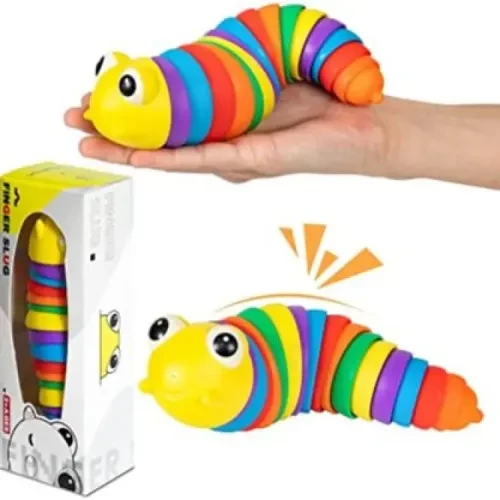 Periboia Oyuncak Sümüklü Böcek - 3