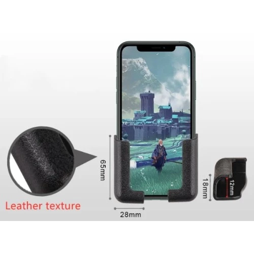 Periboia Araç Torpido Telefon Standı - 2