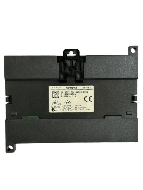 Siemens Simatic S7-200 CPU 224 - 3