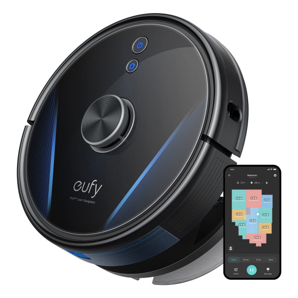 Anker Eufy Robovac Lr30 Hybrid Süpürge - T2193