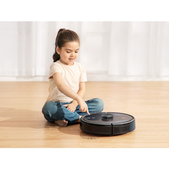 Anker Eufy Robovac Lr30 Hybrid Süpürge - T2193 - 3