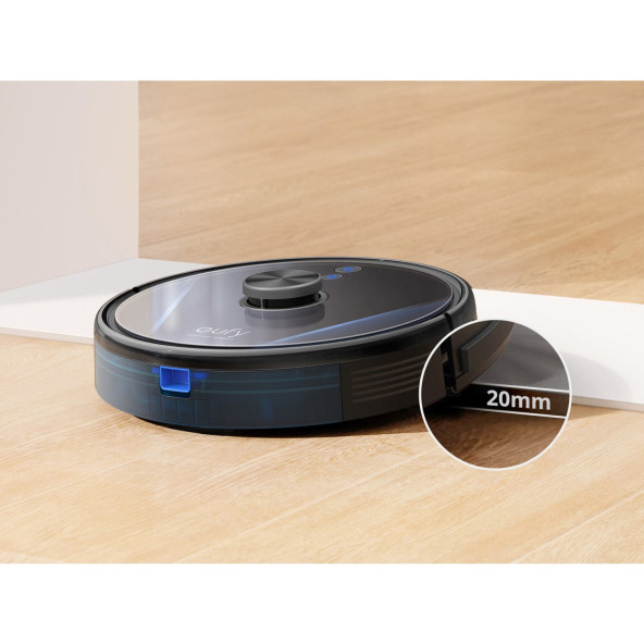 Anker Eufy Robovac Lr30 Hybrid Süpürge - T2193 - 4
