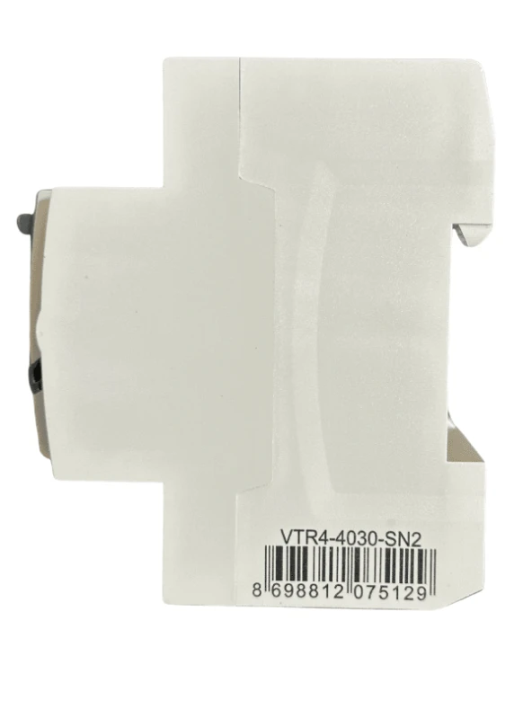 Viko 30mA 40A 4P Kaçak Akım Koruma Rölesi (4 Adet) - 5