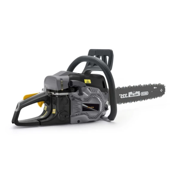 Alpina ACS 250 Benzinli Euro5 Motorlu Testere - 2