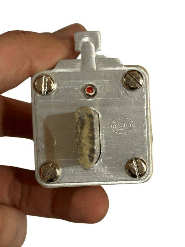 Onur 250A Bıçaklı Sigorta - 3