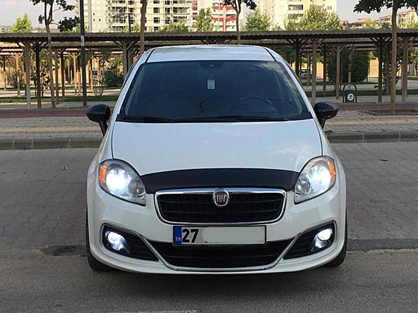 Fiat Linea Led Xenon Kısa Far Ampulu FEMEX Premio H7