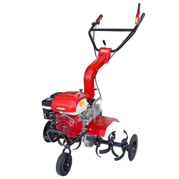 Omega B310 Honda Gx200 Motorlu Benzinli Çapa Makinesi 6.5 Hp