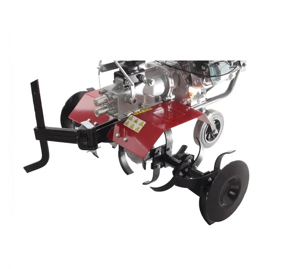 Omega B310 Benzinli Çapa Makinesi 6.5 Hp - 2