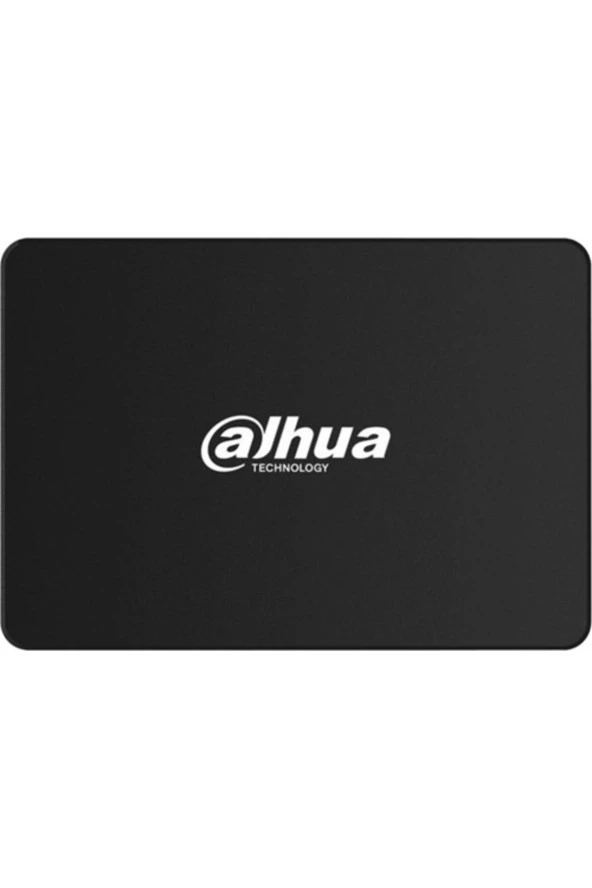 DAHUA SSD-C800AS256G C800A 2.5" 256GB (550/460MB/s) SATA (3D TLC) SSD Disk