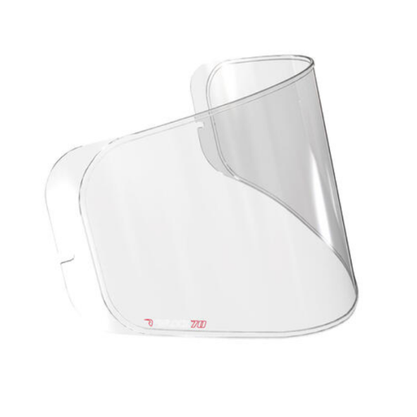 Airoh ST 501 Tipi Tam Yüz Kask XL (61-62)  3 Adet Vizör - 6