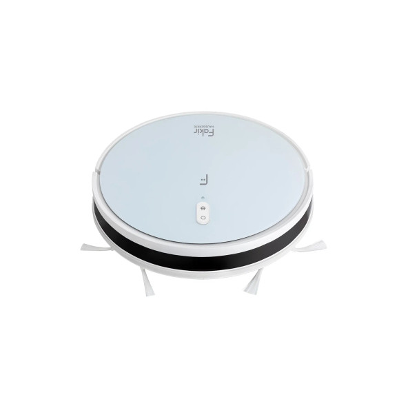 Fakir Robert RS 740 Akıllı Robot Süpürge - 7