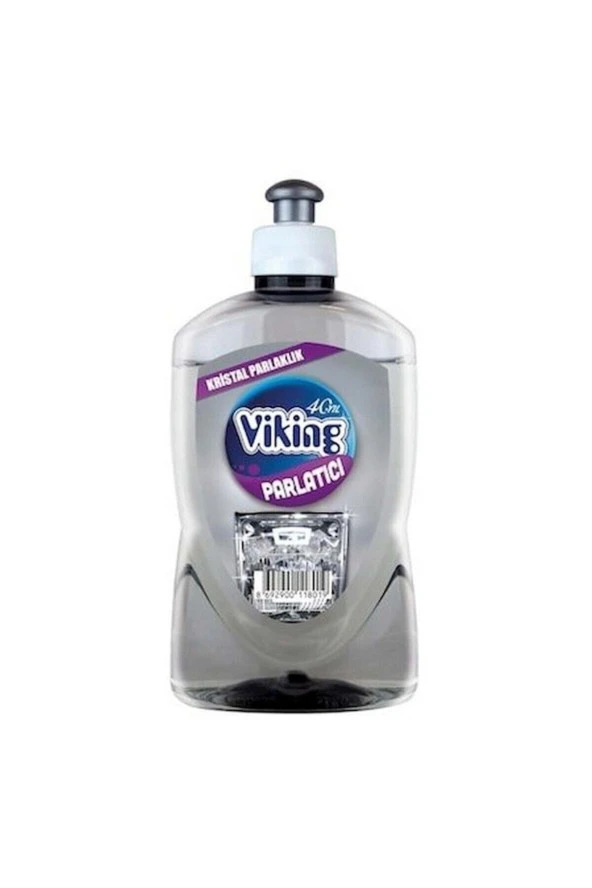 VİKİNG Vi?Ki?Ng Bulaşik Maki?Nesi? Parlaticisi 450 Ml
