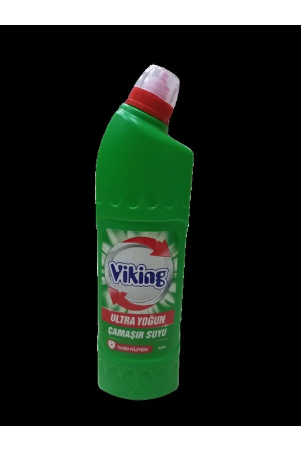 VİKİNG Vi?Ki?Ng Ultra Çamaşir Suyu Ada 764 Ml ürün görseli