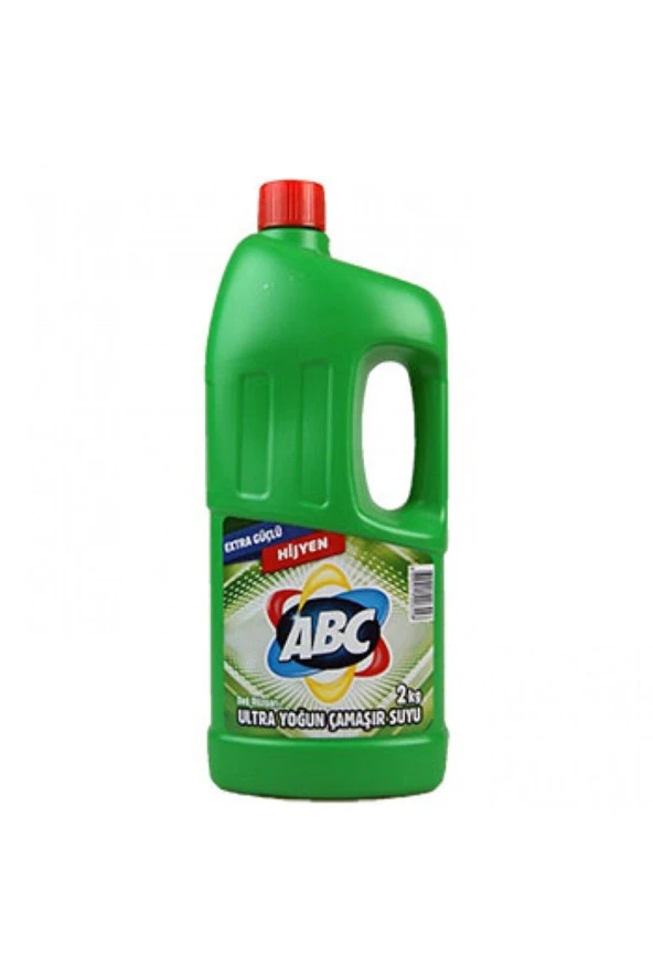 ABC Ultra Dağ Rüzgari 2 Kg ürün görseli