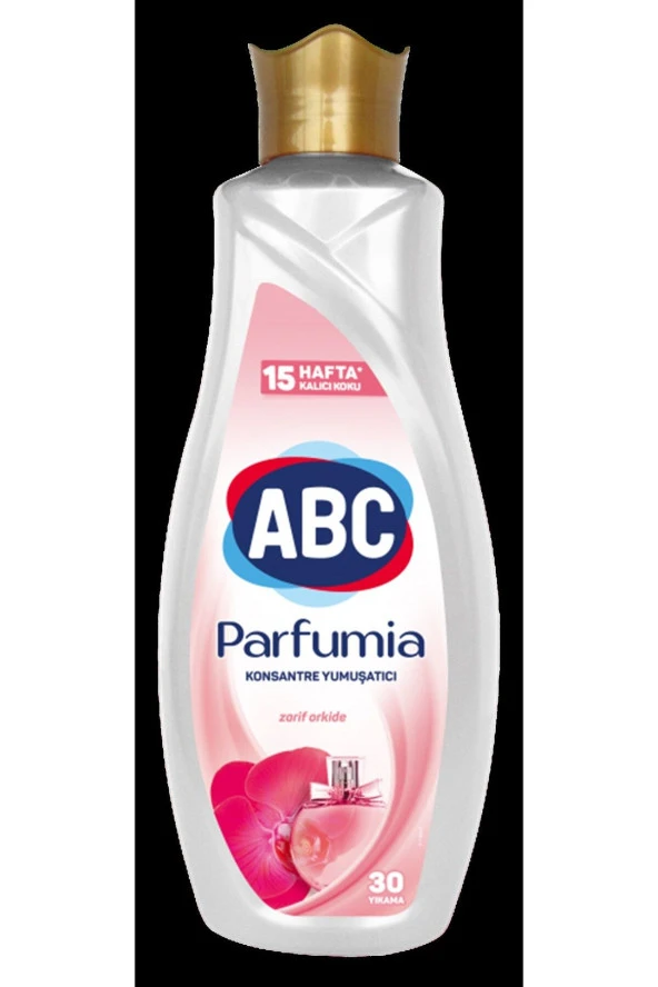 ABC Parfumi?A Zari?F Orki?De 1440 Ml ürün görseli