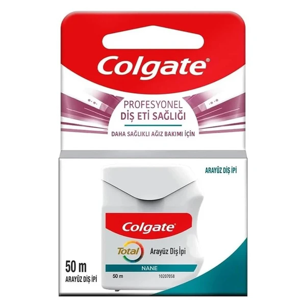 COLGATE Dıs Ipı 50 Mt ürün görseli