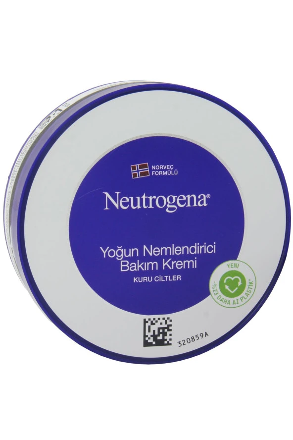 NEUTROGENA Yoğun Nemlendirici Bakım Kremi 200 Ml