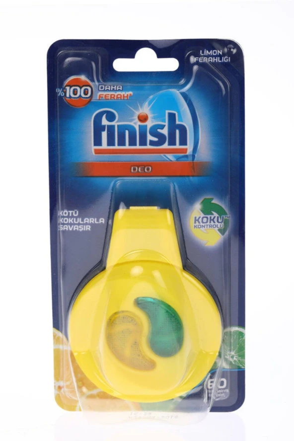FİNİSH Deo Fresh Limon Y.Limon ürün görseli