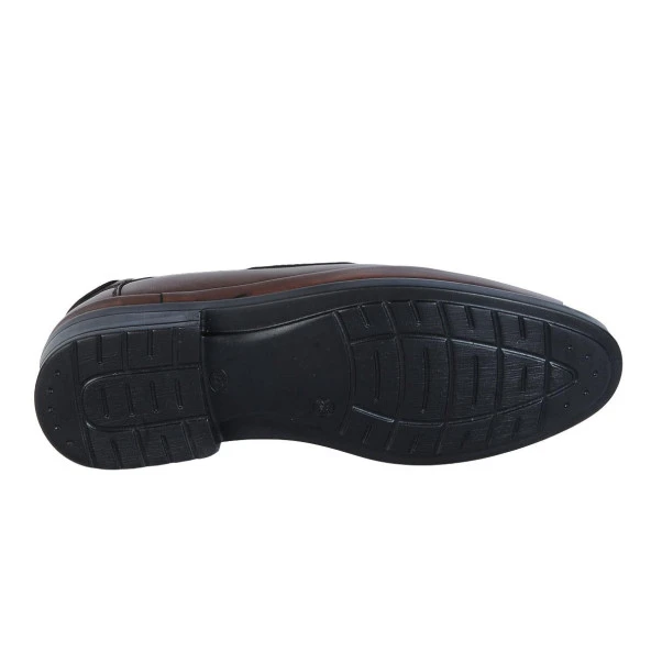 Balayk 72 Taba Poli Comfort Erkek Günlük Casual Ayakkabı - 3