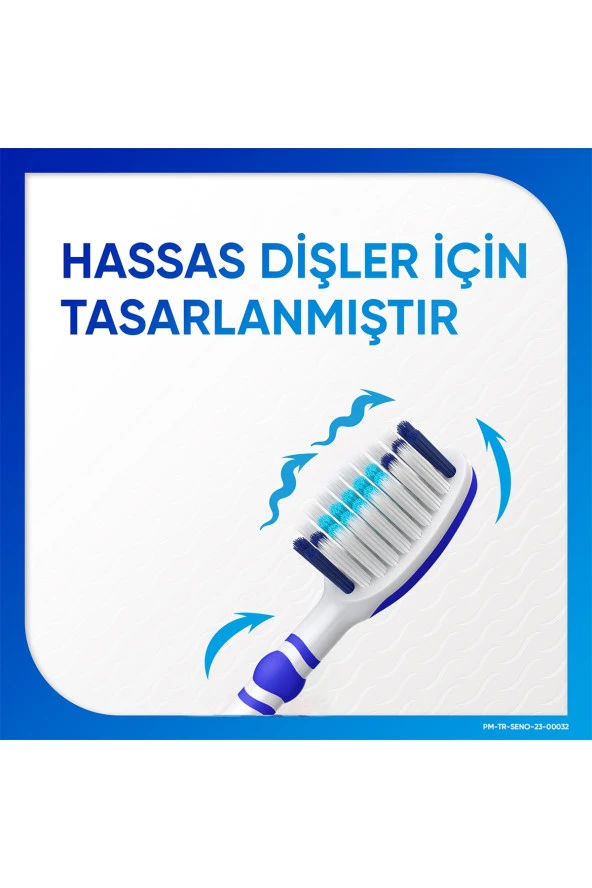 SENSODYNE Onarım & Koruma Yumuşak Diş Fırçası