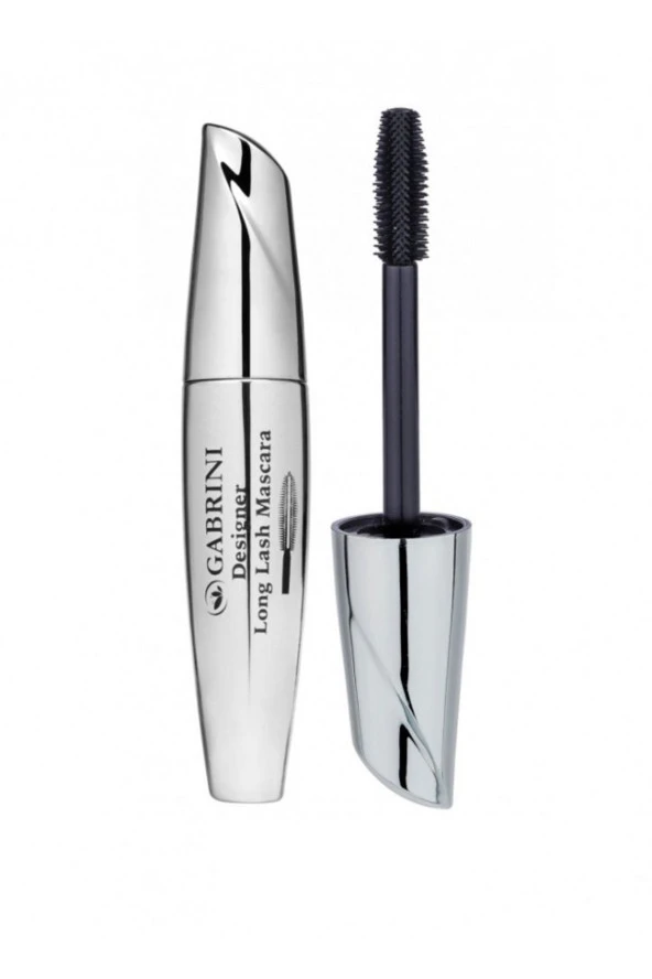 GABRİNİ Designer Long Lash Mascara