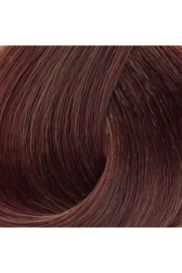 NEVA COLOR Nevacolor Natural Colors 6.77 Sıcak Çikolata - Kalıcı Krem Saç Boyası Seti - 2