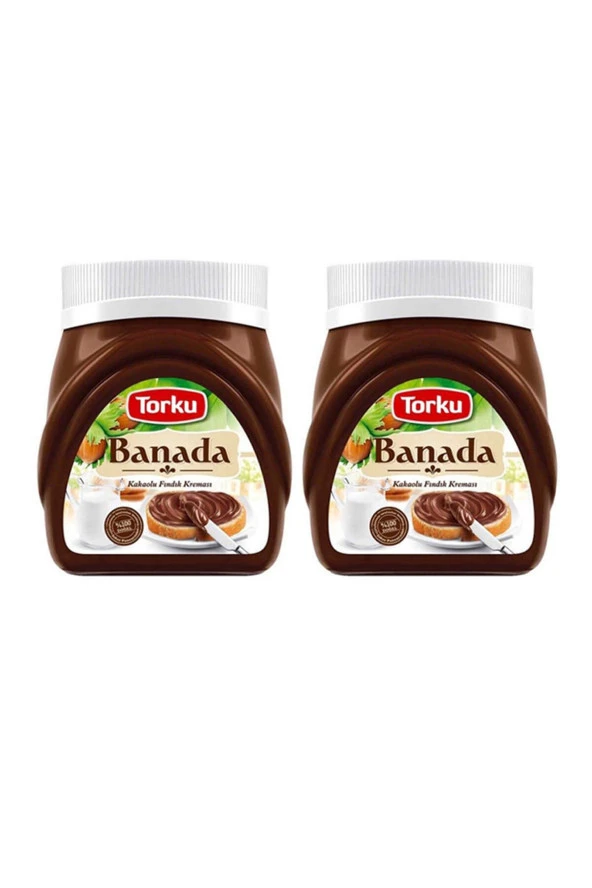 TORKU Banada 700Gr X 2 Adet ürün görseli
