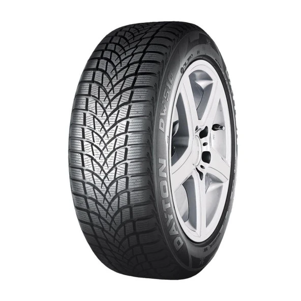 Dayton 215/55R16 DW510E 93H Kış Lastiği (Üretim: 2023)