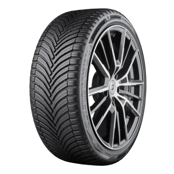 Bridgestone 195/60R16 T006 ALL SEASON 93V XL Dört Mevsim Lastiği (Üretim: 2023) ürün görseli