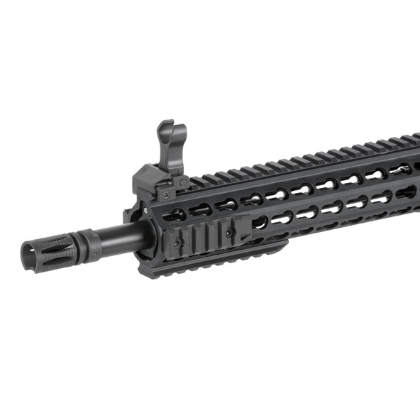 CYMA CM621 Siyah Airsoft Tüfek 740mm Batarya ve Batarya Adaptörü YOKTUR - 6