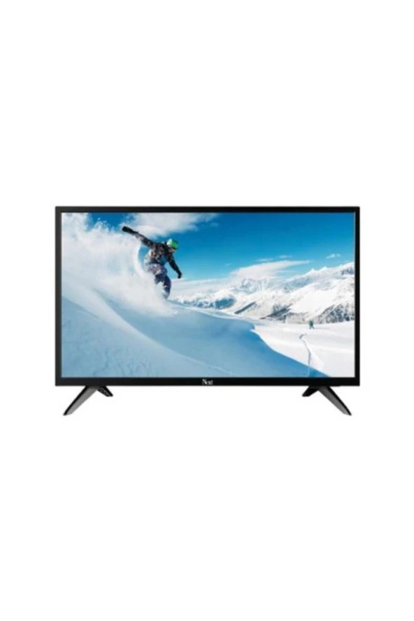 YE-32020 32" 81 Ekran Uydu Alıcılı HD Ready LED TV