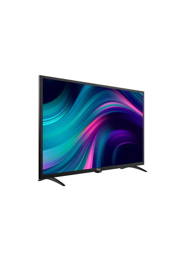 YE-32020GG4 32" 81 Ekran Uydu Alıcılı HD Ready Google Android Smart LED TV - Resim 3