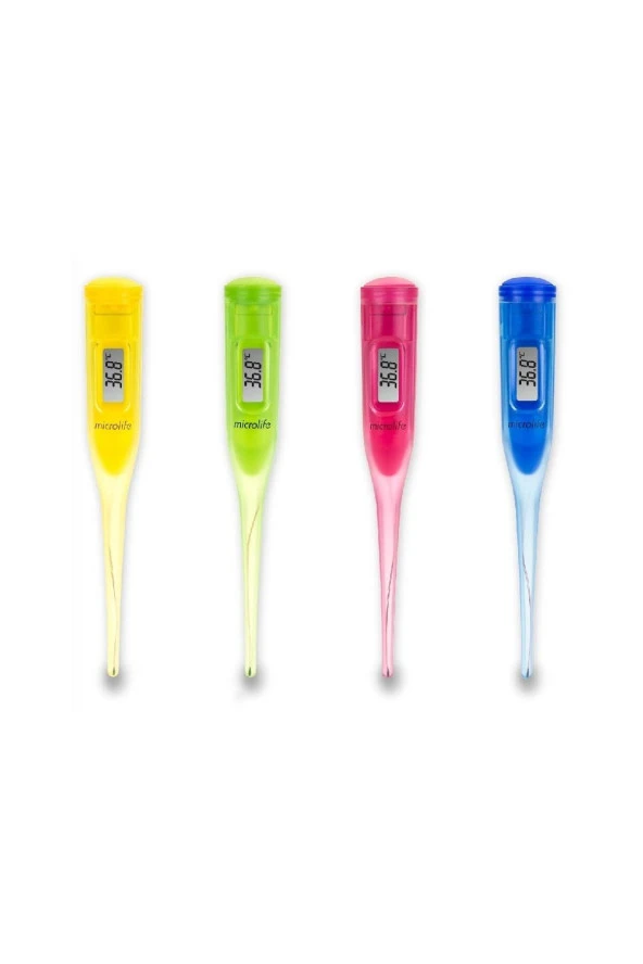 Microlife MT60 Dijital Derece
