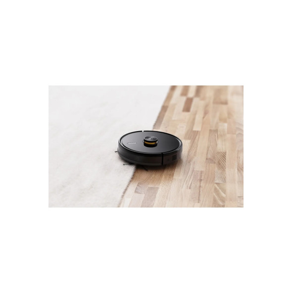 realme Techlife Robot Mop Vacuum Süpürge - 8