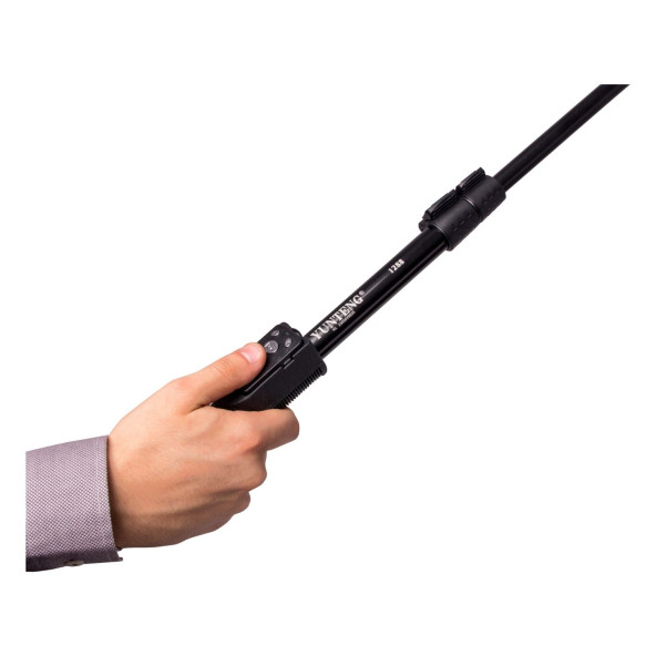 Yunteng 1288 Bluetooth Kumandalı Profesyonel Monopod Selfie Çubuğu Kutusuz - 3