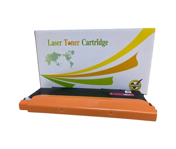 Hp 119A / W2093M Kırmızı Uyumlu Chipli Toner