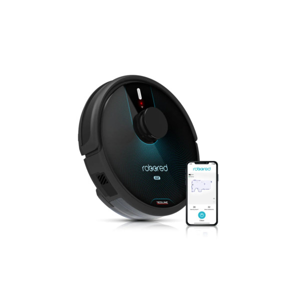 Redline Rebored G2 Robot Süpürge