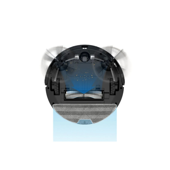 Redline Rebored G2 Robot Süpürge - 2