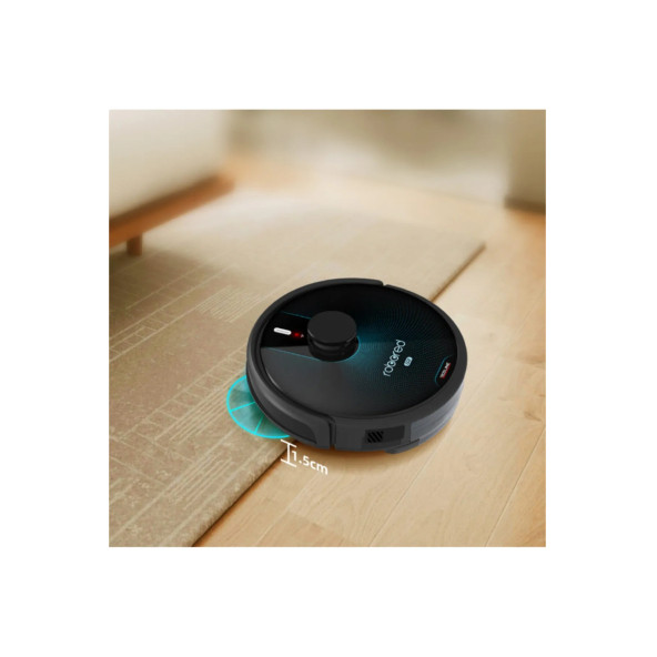 Redline Rebored G2 Robot Süpürge - 4