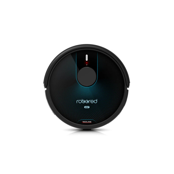 Redline Rebored G2 Robot Süpürge - 7