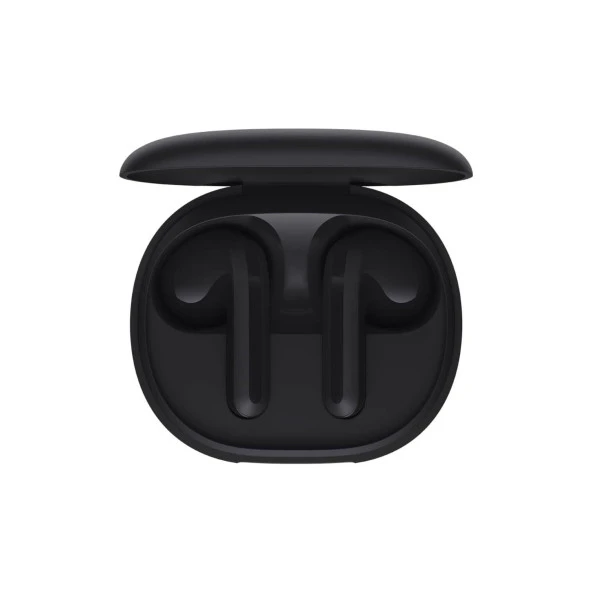 Xiaomi Redmi Buds 4 Lite Bluetooth 5.3 Kulaklık Siyah - 2