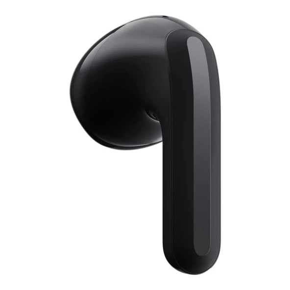 Xiaomi Redmi Buds 4 Lite Bluetooth 5.3 Kulaklık Siyah - 3