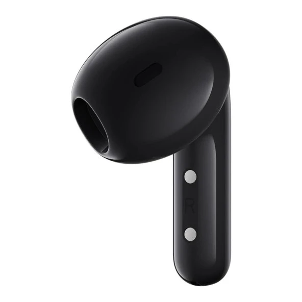Xiaomi Redmi Buds 4 Lite Bluetooth 5.3 Kulaklık Siyah - 4