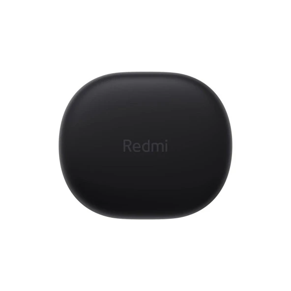 Xiaomi Redmi Buds 4 Lite Bluetooth 5.3 Kulaklık Siyah - 5