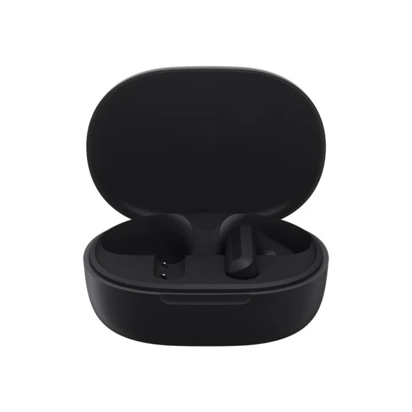 Xiaomi Redmi Buds 4 Lite Bluetooth 5.3 Kulaklık Siyah - 6
